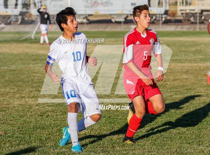 Thumbnail 1 in Weiser vs. McCall-Donnelly photogallery.