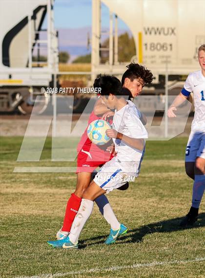 Thumbnail 1 in Weiser vs. McCall-Donnelly photogallery.