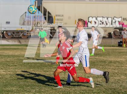 Thumbnail 1 in Weiser vs. McCall-Donnelly photogallery.
