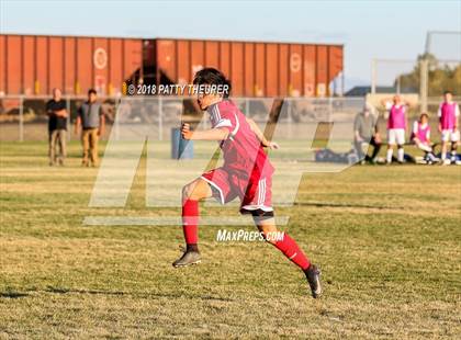 Thumbnail 3 in Weiser vs. McCall-Donnelly photogallery.