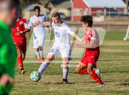 Thumbnail 1 in Weiser vs. McCall-Donnelly photogallery.