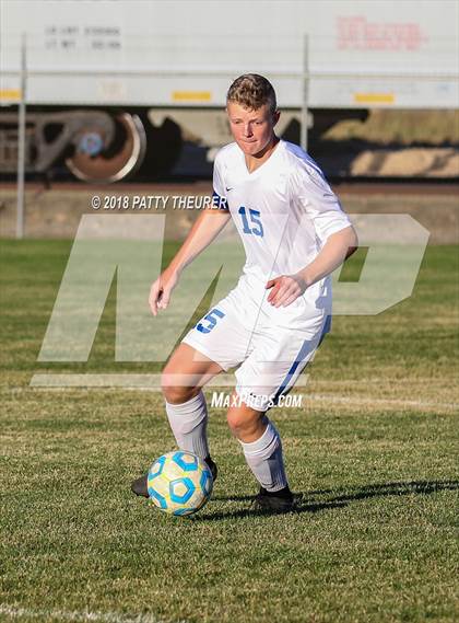 Thumbnail 2 in Weiser vs. McCall-Donnelly photogallery.
