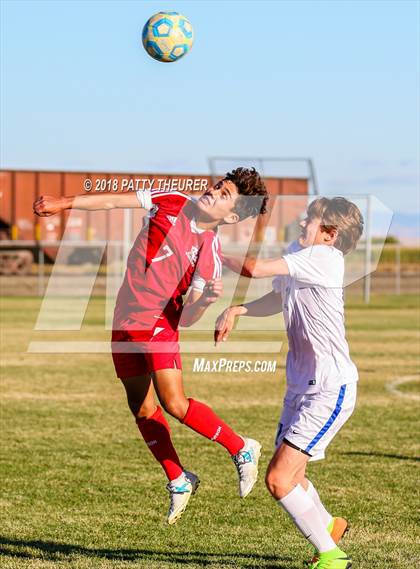 Thumbnail 2 in Weiser vs. McCall-Donnelly photogallery.