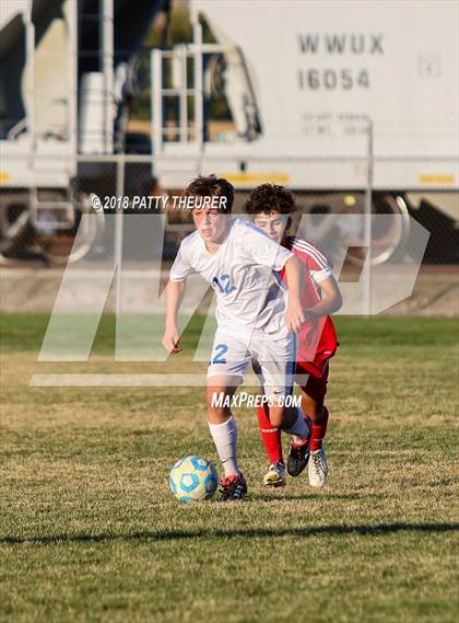 Thumbnail 1 in Weiser vs. McCall-Donnelly photogallery.