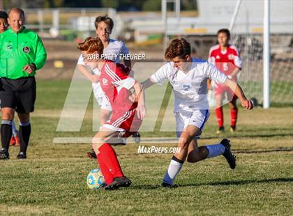 Thumbnail 3 in Weiser vs. McCall-Donnelly photogallery.