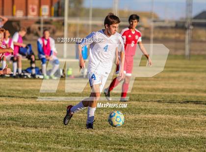 Thumbnail 2 in Weiser vs. McCall-Donnelly photogallery.