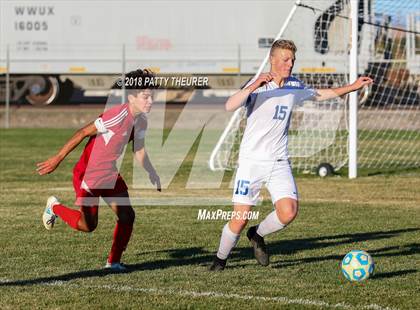 Thumbnail 2 in Weiser vs. McCall-Donnelly photogallery.