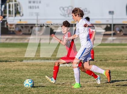 Thumbnail 3 in Weiser vs. McCall-Donnelly photogallery.