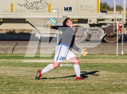 Thumbnail 1 in Weiser vs. McCall-Donnelly photogallery.