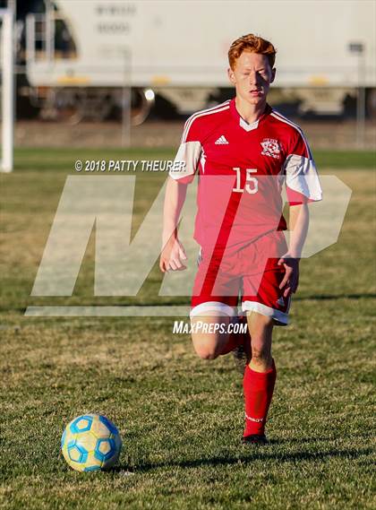 Thumbnail 3 in Weiser vs. McCall-Donnelly photogallery.