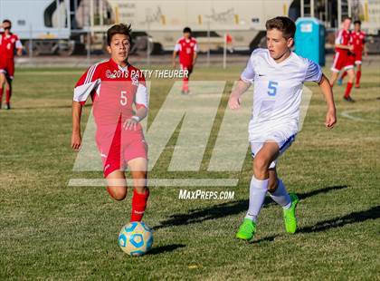 Thumbnail 2 in Weiser vs. McCall-Donnelly photogallery.