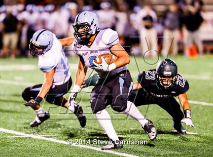Thumbnail 3 in West Jordan @ Hillcrest photogallery.