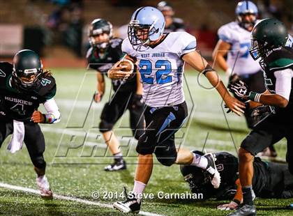 Thumbnail 3 in West Jordan @ Hillcrest photogallery.