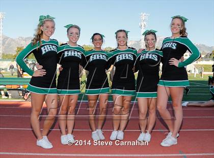 Thumbnail 2 in West Jordan @ Hillcrest photogallery.