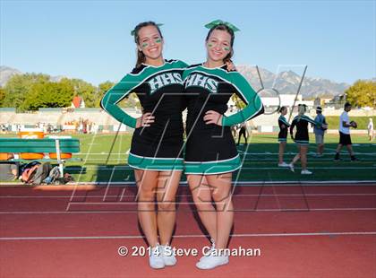 Thumbnail 1 in West Jordan @ Hillcrest photogallery.