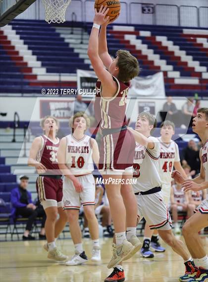 Thumbnail 3 in Viewmont @ WoodsCross photogallery.