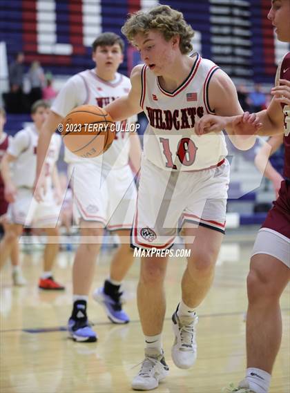 Thumbnail 3 in Viewmont @ WoodsCross photogallery.
