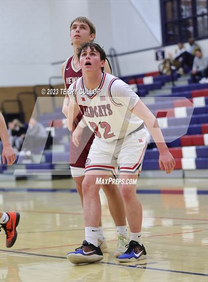 Thumbnail 1 in Viewmont @ WoodsCross photogallery.