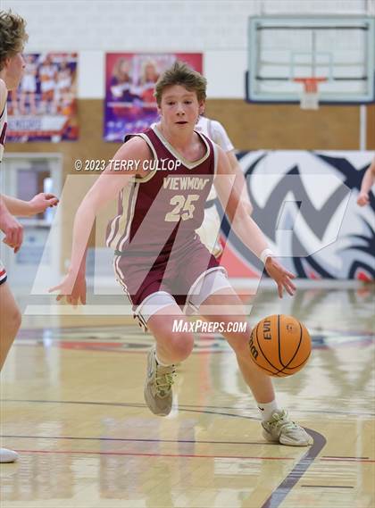 Thumbnail 3 in Viewmont @ WoodsCross photogallery.