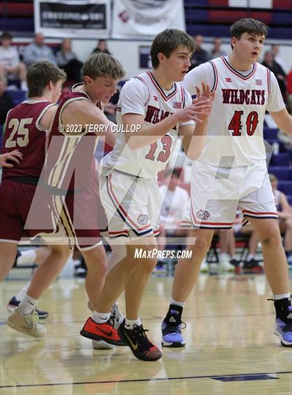 Thumbnail 1 in Viewmont @ WoodsCross photogallery.