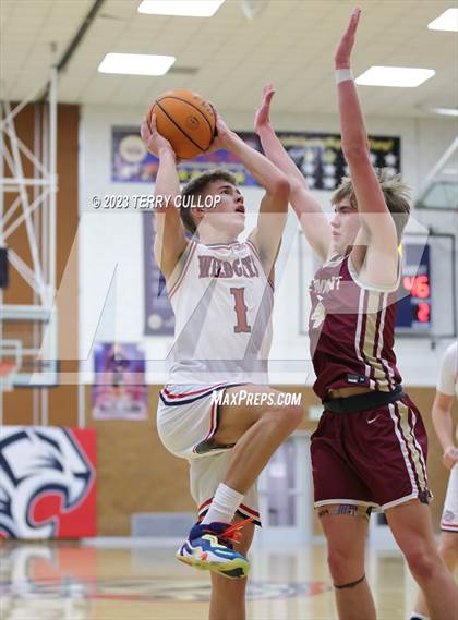 Thumbnail 1 in Viewmont @ WoodsCross photogallery.