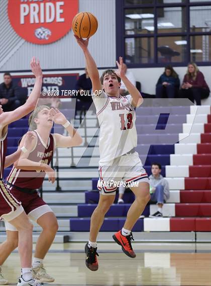 Thumbnail 2 in Viewmont @ WoodsCross photogallery.