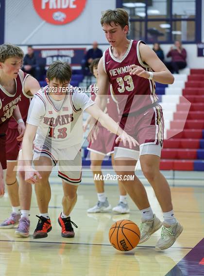 Thumbnail 3 in Viewmont @ WoodsCross photogallery.
