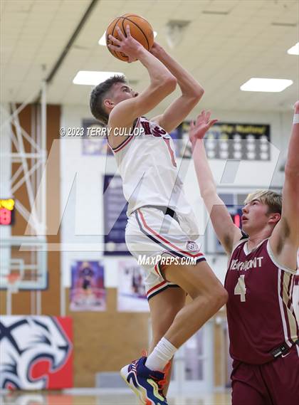 Thumbnail 3 in Viewmont @ WoodsCross photogallery.