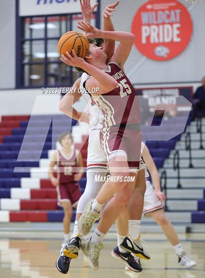 Thumbnail 1 in Viewmont @ WoodsCross photogallery.