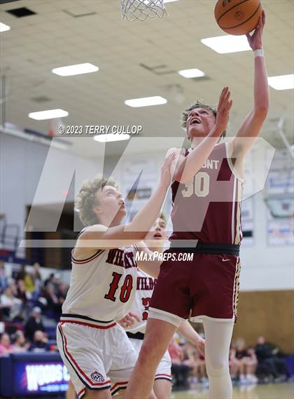 Thumbnail 3 in Viewmont @ WoodsCross photogallery.