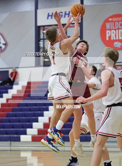 Thumbnail 1 in Viewmont @ WoodsCross photogallery.