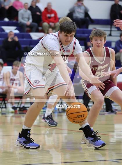 Thumbnail 2 in Viewmont @ WoodsCross photogallery.
