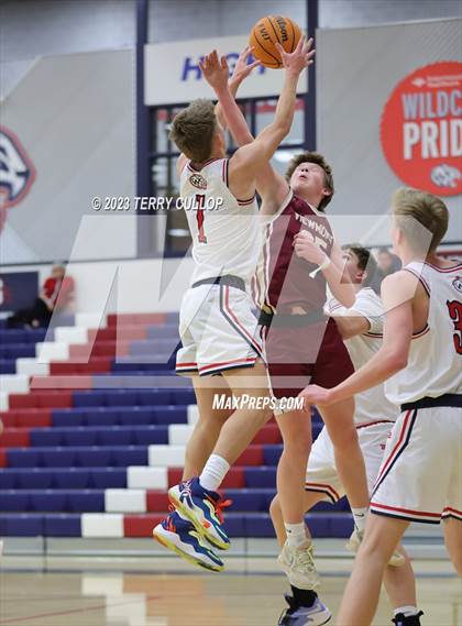 Thumbnail 3 in Viewmont @ WoodsCross photogallery.