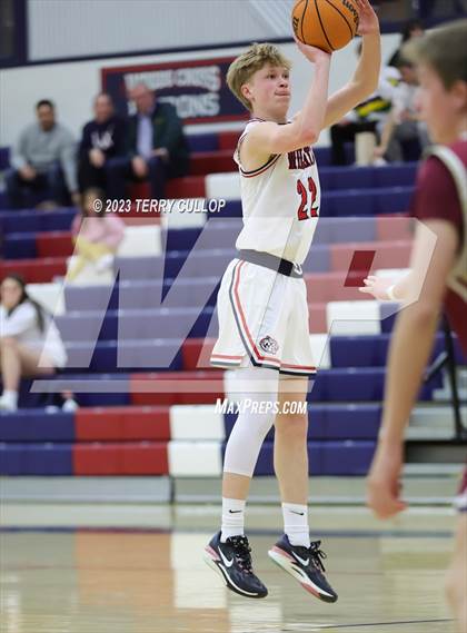 Thumbnail 1 in Viewmont @ WoodsCross photogallery.