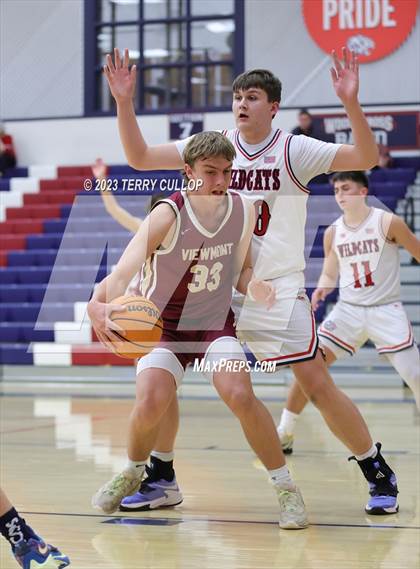 Thumbnail 3 in Viewmont @ WoodsCross photogallery.
