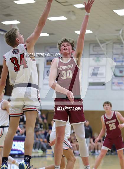 Thumbnail 3 in Viewmont @ WoodsCross photogallery.