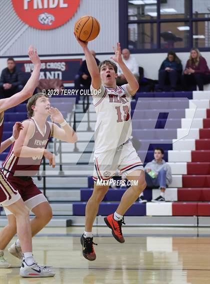 Thumbnail 1 in Viewmont @ WoodsCross photogallery.