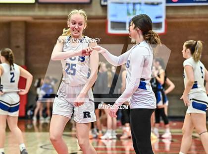 Thumbnail 1 in Resurrection Christian vs. Denver Christian (CHSAA 3A Final 4) photogallery.