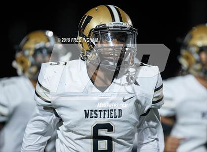 Thumbnail 1 in Westfield @ Oakton photogallery.