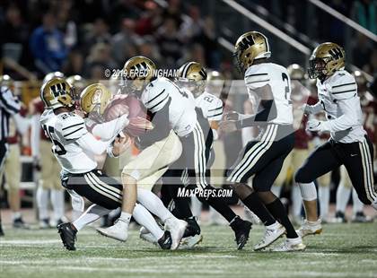 Thumbnail 2 in Westfield @ Oakton photogallery.