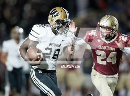 Thumbnail 3 in Westfield @ Oakton photogallery.