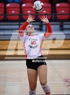 Photo from the gallery "Westside vs. Hall (AAA 4A East Regional Round 1)"