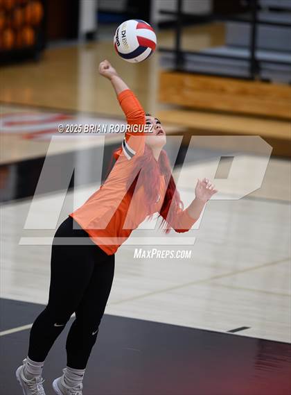 Thumbnail 1 in Westside vs. Hall (AAA 4A East Regional Round 1) photogallery.