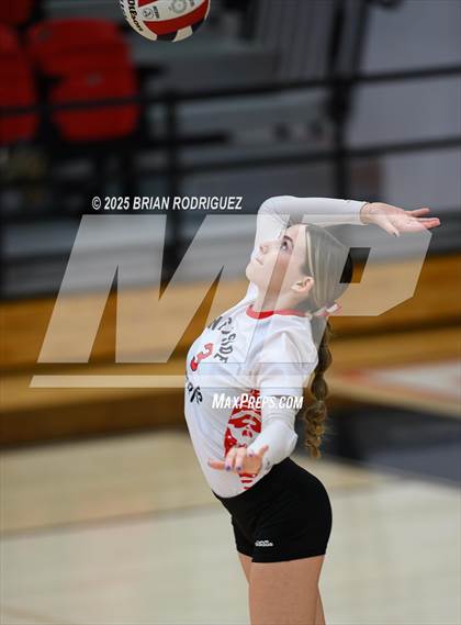 Thumbnail 1 in Westside vs. Hall (AAA 4A East Regional Round 1) photogallery.