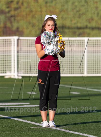 Thumbnail 3 in Central Catholic vs. Skyview photogallery.