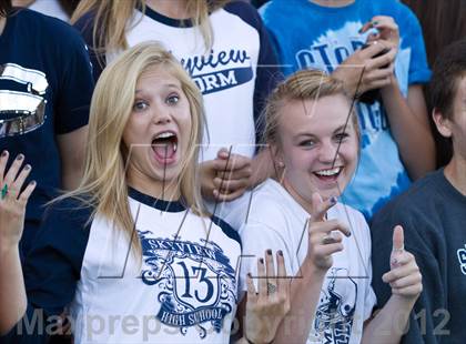 Thumbnail 1 in Central Catholic vs. Skyview photogallery.