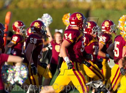 Thumbnail 2 in Central Catholic vs. Skyview photogallery.