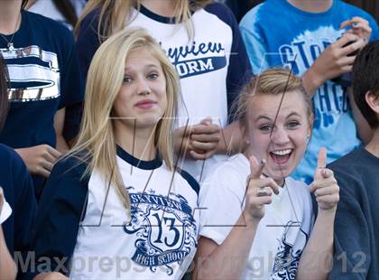 Thumbnail 3 in Central Catholic vs. Skyview photogallery.
