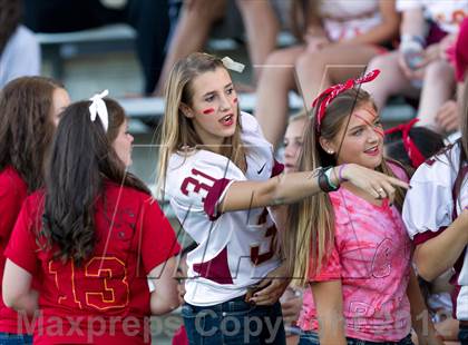 Thumbnail 3 in Central Catholic vs. Skyview photogallery.