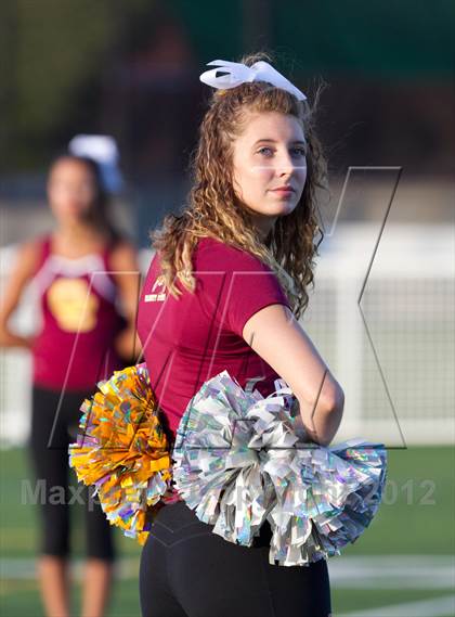 Thumbnail 2 in Central Catholic vs. Skyview photogallery.